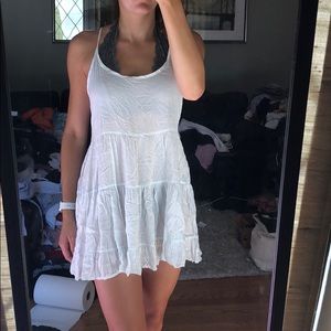 Brandy Melville Slip On Dress
